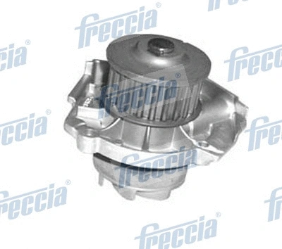 Water Pump, engine cooling (WP0212)