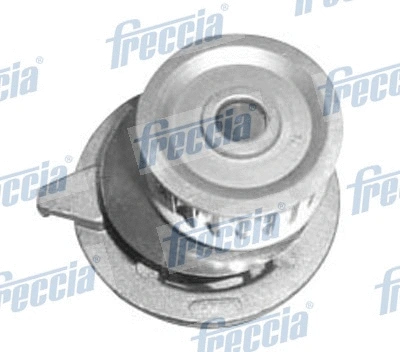 Water Pump, engine cooling (WP0182)