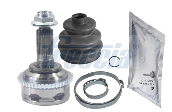 Joint Kit, drive shaft (CVJ13-1179)