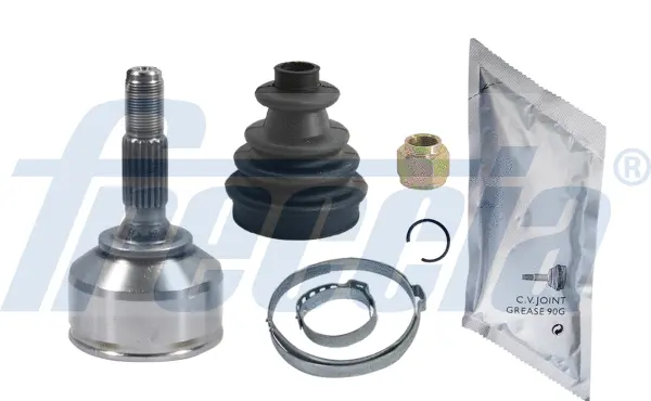 Joint Kit, drive shaft (CVJ13-1117)