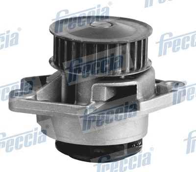 Water Pump, engine cooling (WP0264)