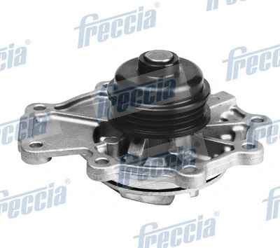 Water Pump, engine cooling (WP0461)