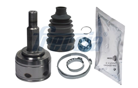 Joint Kit, drive shaft (CVJ13-1176)