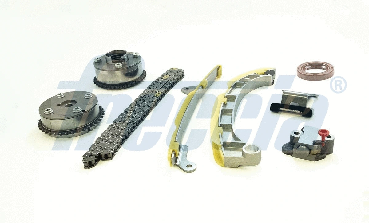 Timing Chain Kit (TK08-1165)