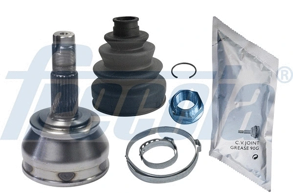 Joint Kit, drive shaft (CVJ13-1084)