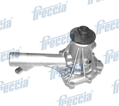 Water Pump, engine cooling (WP0478)