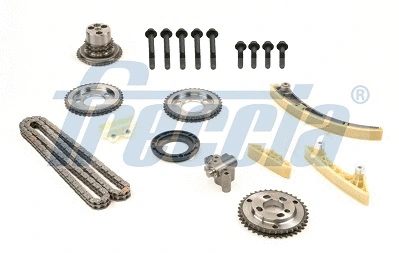 Timing Chain Kit (TK08-1153)