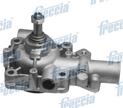 Water Pump, engine cooling (WP0308)