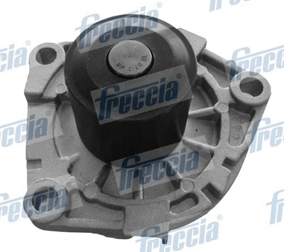 Water Pump, engine cooling (WP0121)
