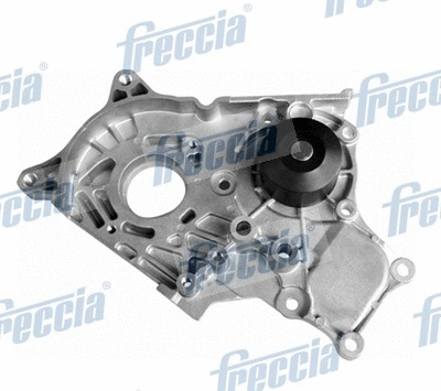 Water Pump, engine cooling (WP0162)