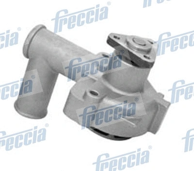 Water Pump, engine cooling (WP0306)