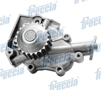 Water Pump, engine cooling (WP0271)