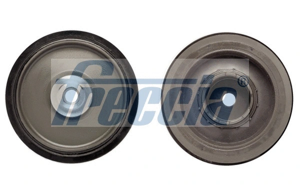 Belt Pulley, crankshaft (PUL11-124)