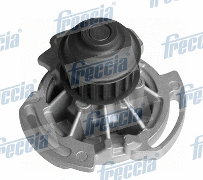 Water Pump, engine cooling (WP0516)