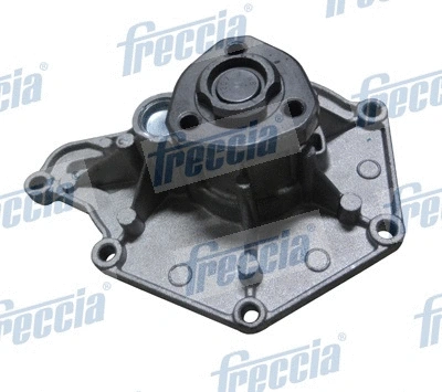 Water Pump, engine cooling (WP0435)