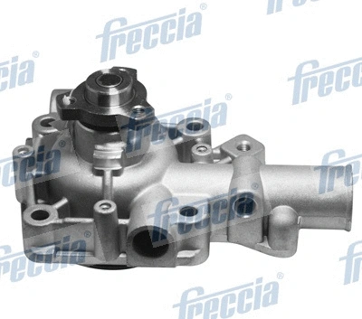 Water Pump, engine cooling (WP0211)