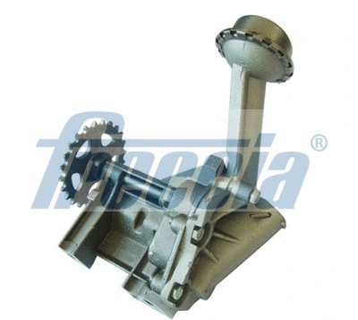 Oil Pump (OP09-193)