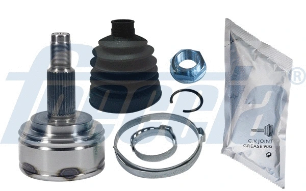 Joint Kit, drive shaft (CVJ13-1091)