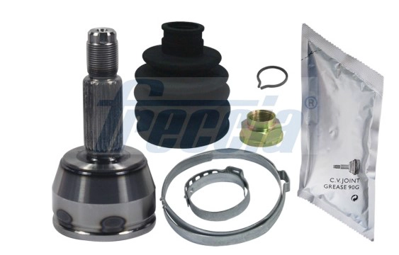 Joint Kit, drive shaft (CVJ13-1168)