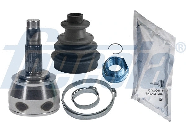 Joint Kit, drive shaft (CVJ13-1030)