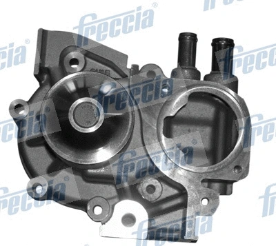 Water Pump, engine cooling (WP0178)