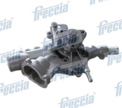 Water Pump, engine cooling (WP0120)