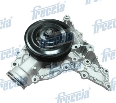 Water Pump, engine cooling (WP0439)