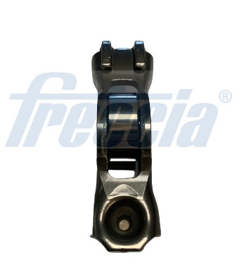 Finger Follower, engine timing