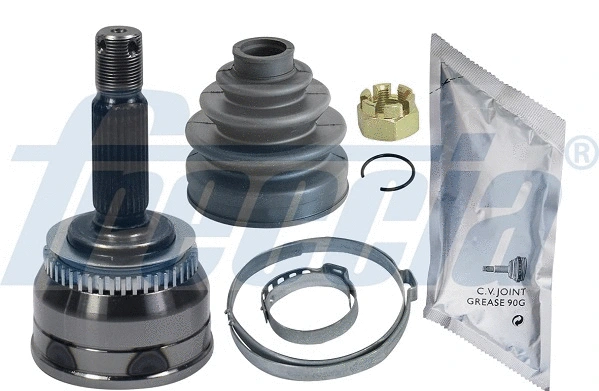 Joint Kit, drive shaft (CVJ13-1080)