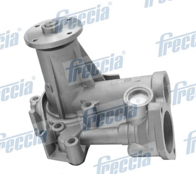 Water Pump, engine cooling (WP0466)