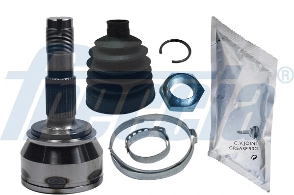 Joint Kit, drive shaft (CVJ13-1073)