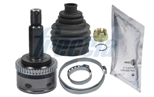 Joint Kit, drive shaft (CVJ13-1197)