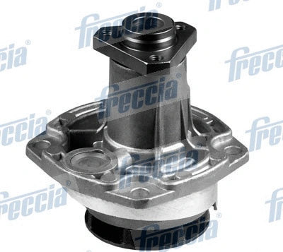Water Pump, engine cooling (WP0319)