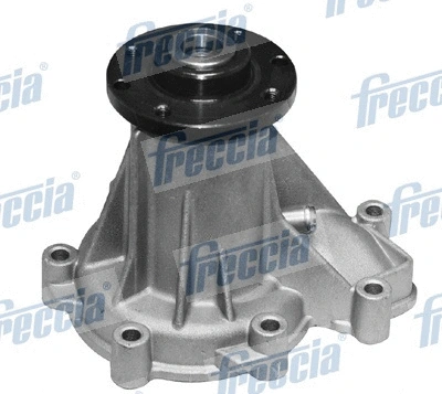 Water Pump, engine cooling (WP0329)