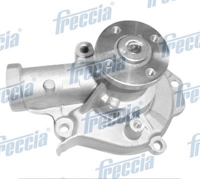 Water Pump, engine cooling (WP0540)