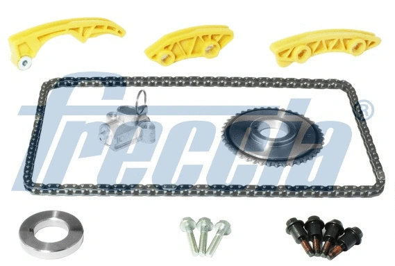 Timing Chain Kit (TK08-1092)