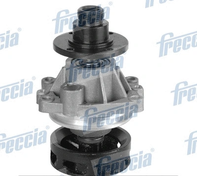 Water Pump, engine cooling (WP0349)