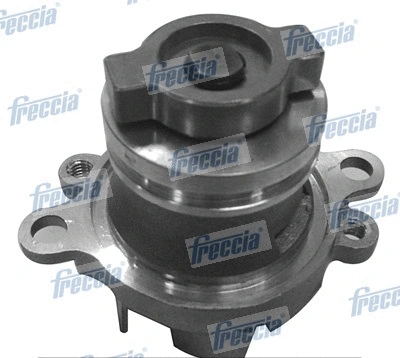 Water Pump, engine cooling (WP0290)