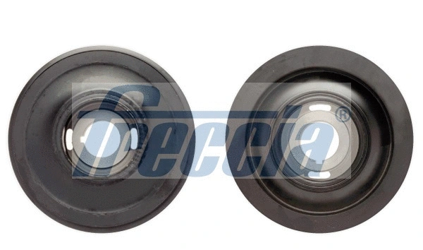Belt Pulley, crankshaft (PUL11-104)