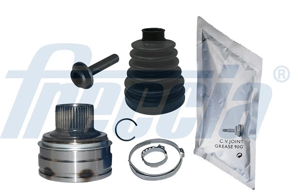 Joint Kit, drive shaft (CVJ13-1071)