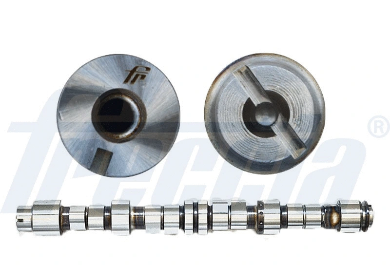 Camshaft (CM05-2182)