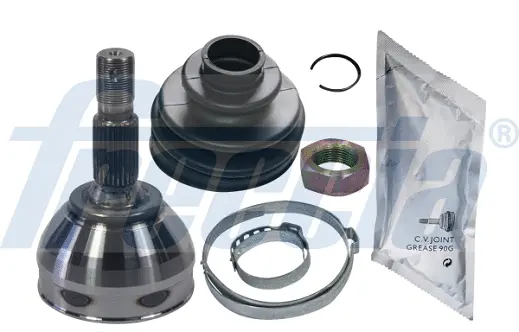 Joint Kit, drive shaft (CVJ13-1128)