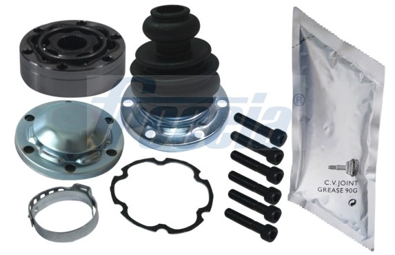 Joint Kit, drive shaft (CVJ14-1026)