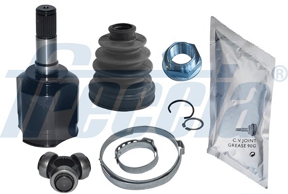 Joint Kit, drive shaft (CVJ14-1004)