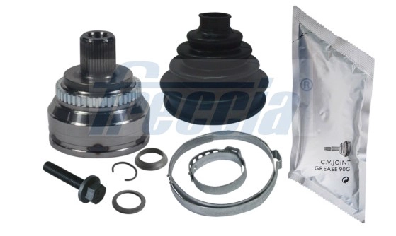 Joint Kit, drive shaft (CVJ13-1190)