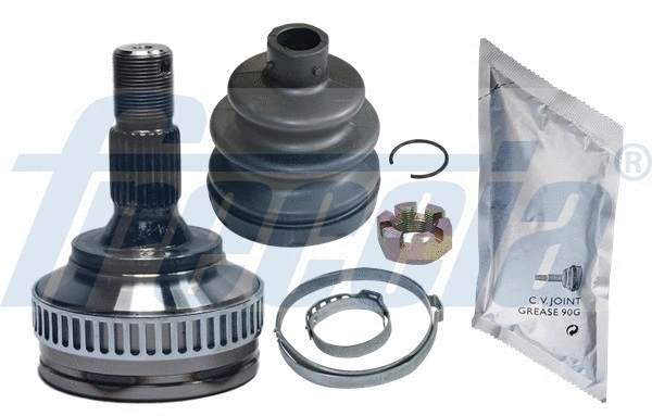 Joint Kit, drive shaft (CVJ13-1094)