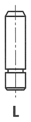 Valve Guide (G11367)