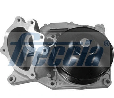 Water Pump, engine cooling (WP0597)
