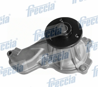 Water Pump, engine cooling (WP0418)