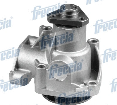 Water Pump, engine cooling (WP0515)